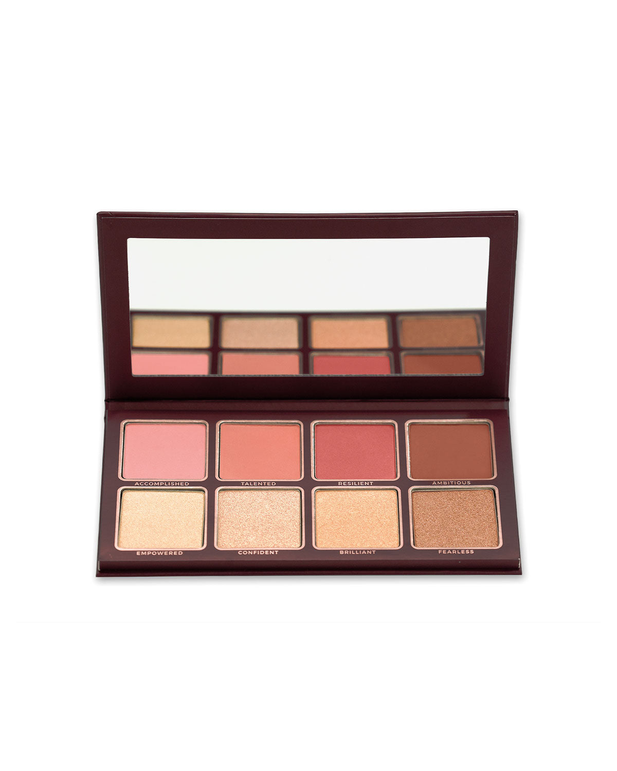 Glow Face Palette: palette make-up multi-uso per il viso