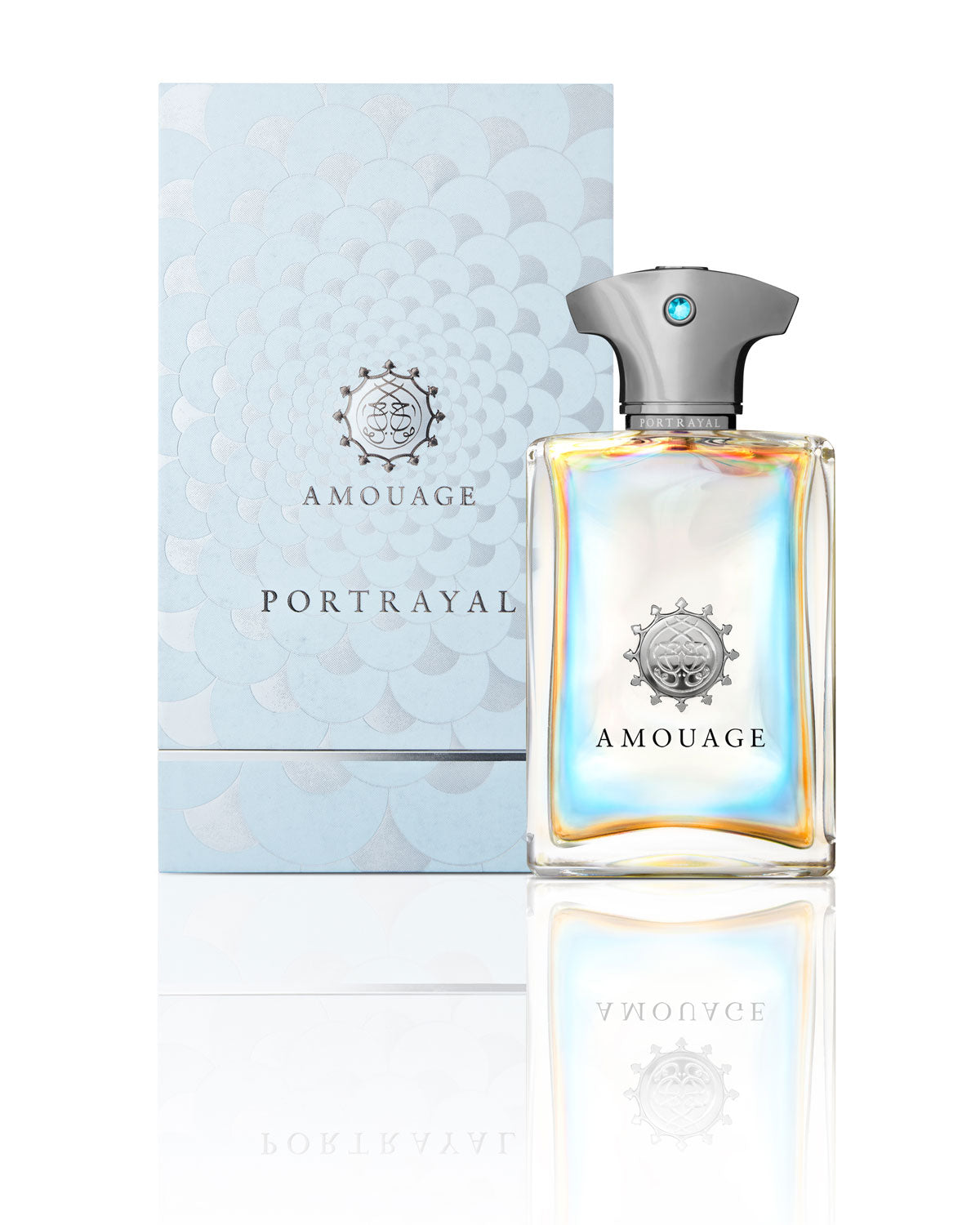 Amouage Portrayal Man Finmark