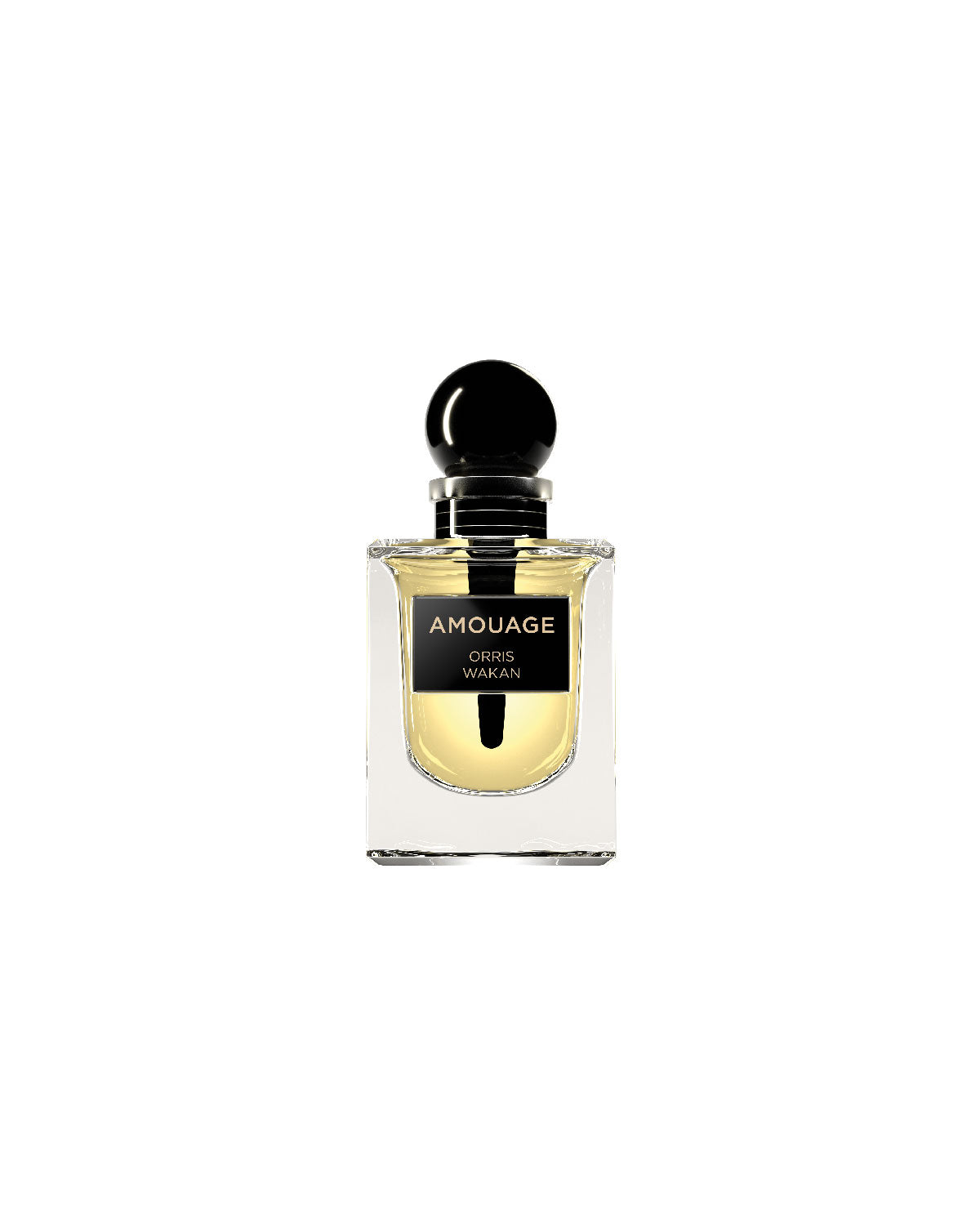 Amouage Attar Orris Wakan Finmark