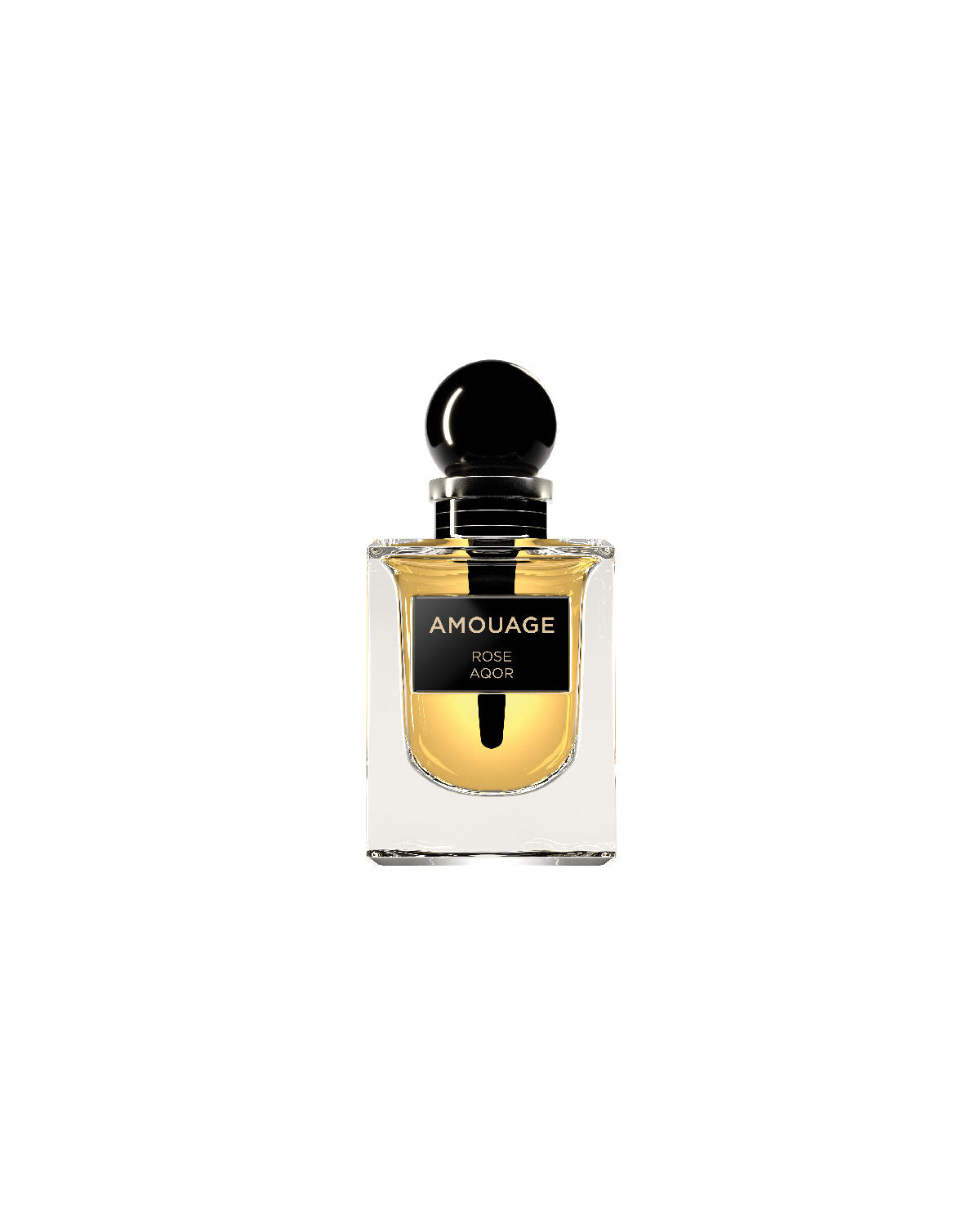 Amouage Attar Rose Aqor Finmark