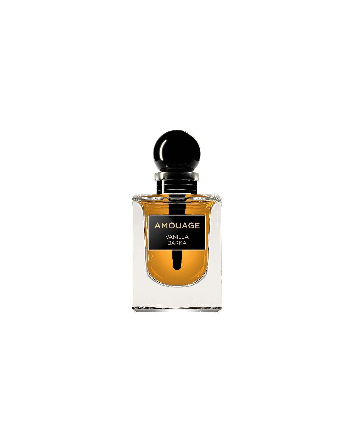 Amouage Attar Vanilla Barka Finmark