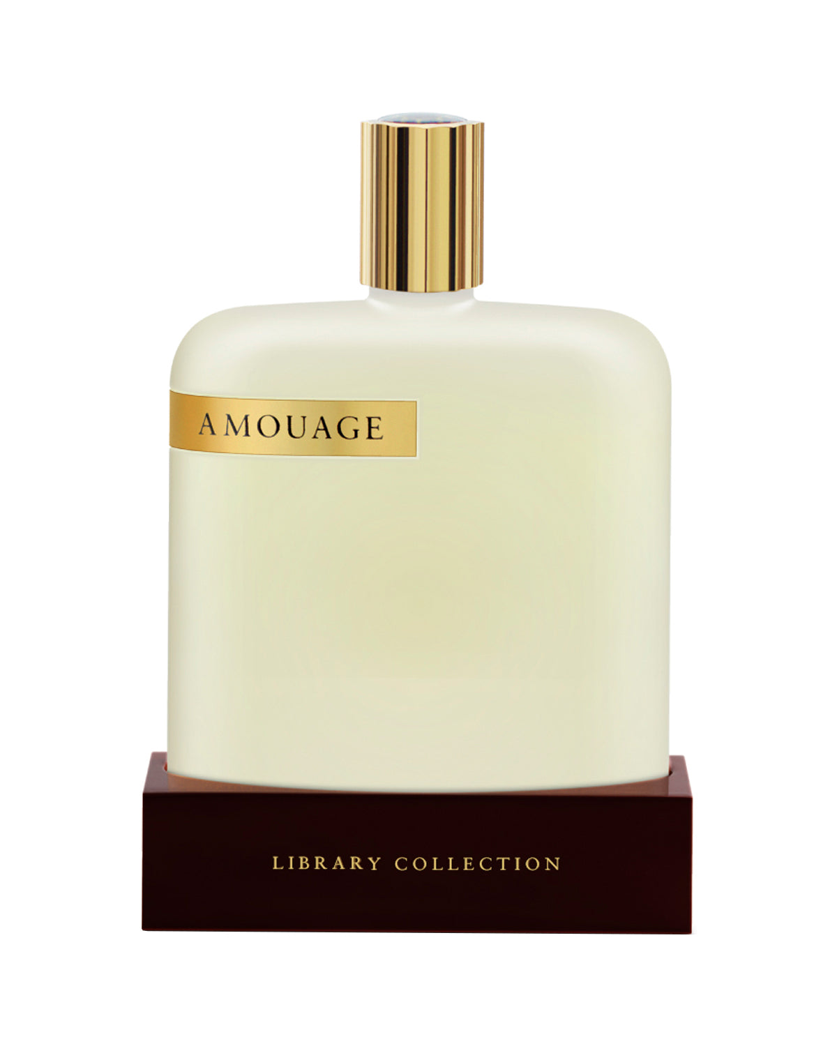 Amouage Opus II Finmark