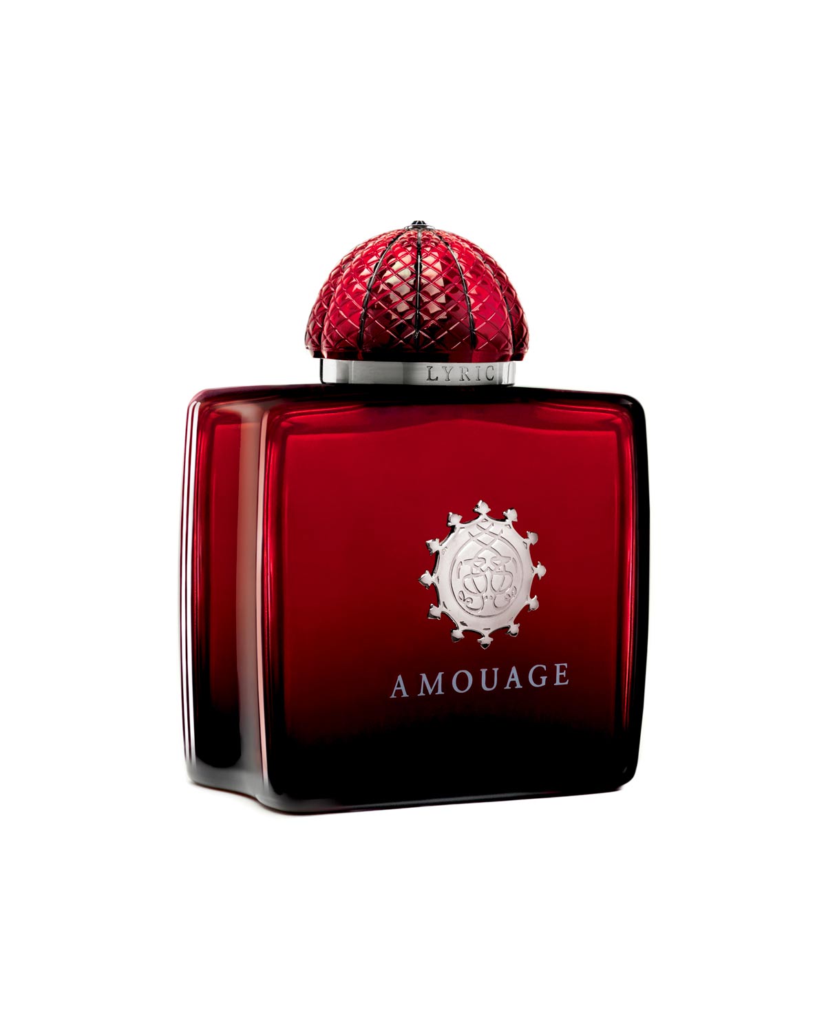 Amouage Lyric Woman Extrait Finmark