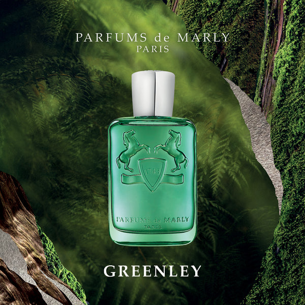 Greenley Parfums De Marly