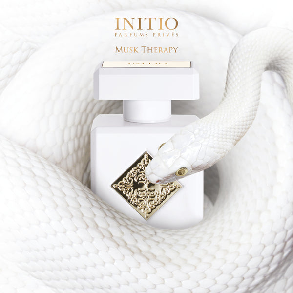 Musk Therapy Initio Parfum Prives