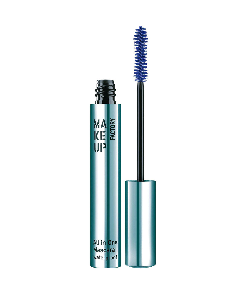 All In One Mascara Waterproof