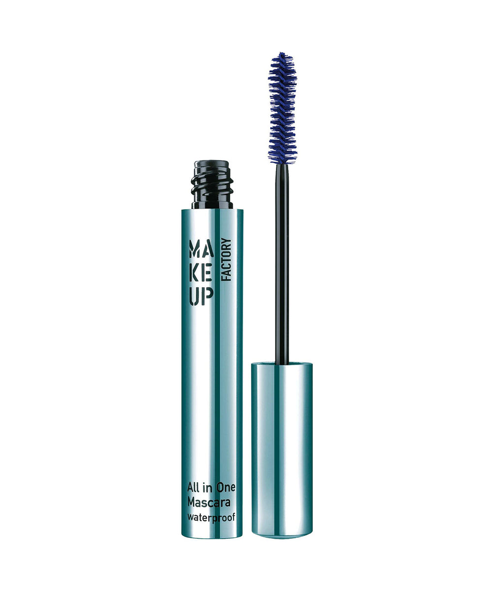 All In One Mascara Waterproof