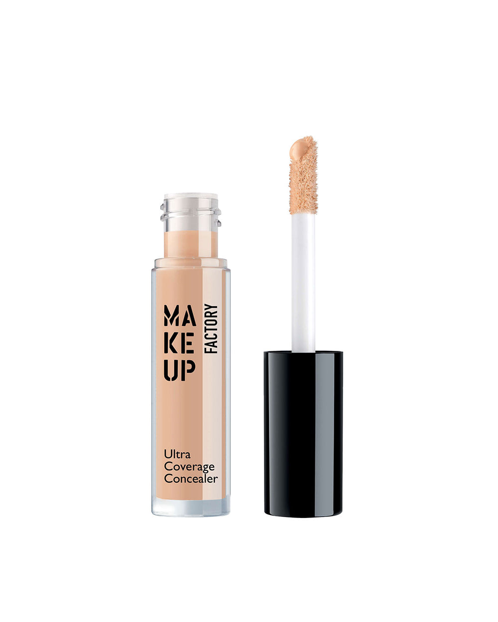 Ultra Coverage Concealer