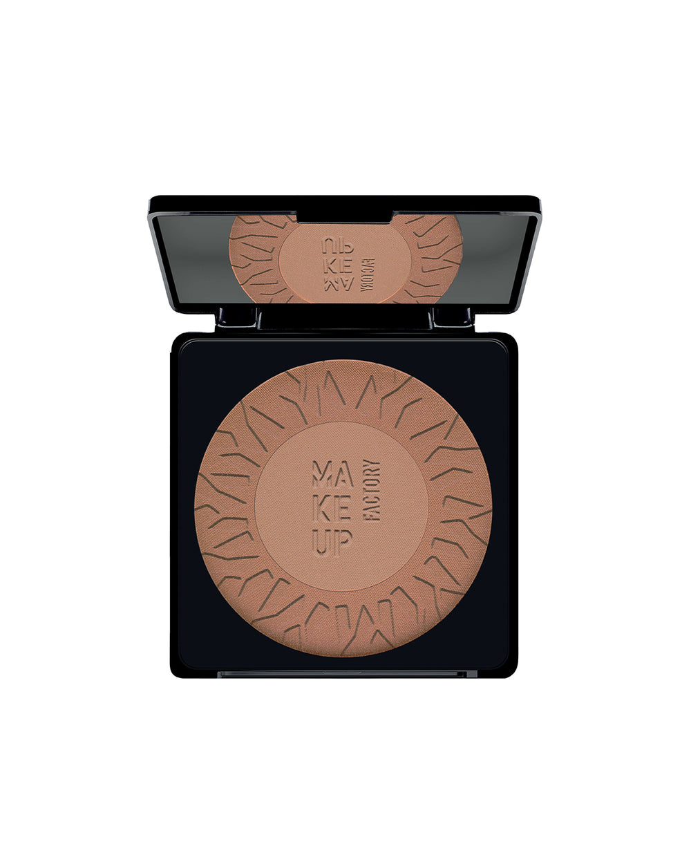 Mineral Satin Bronzer