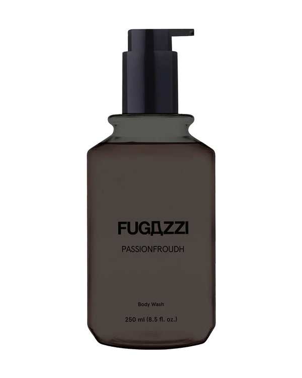 Fugazzi Passionfroudh Body Wash