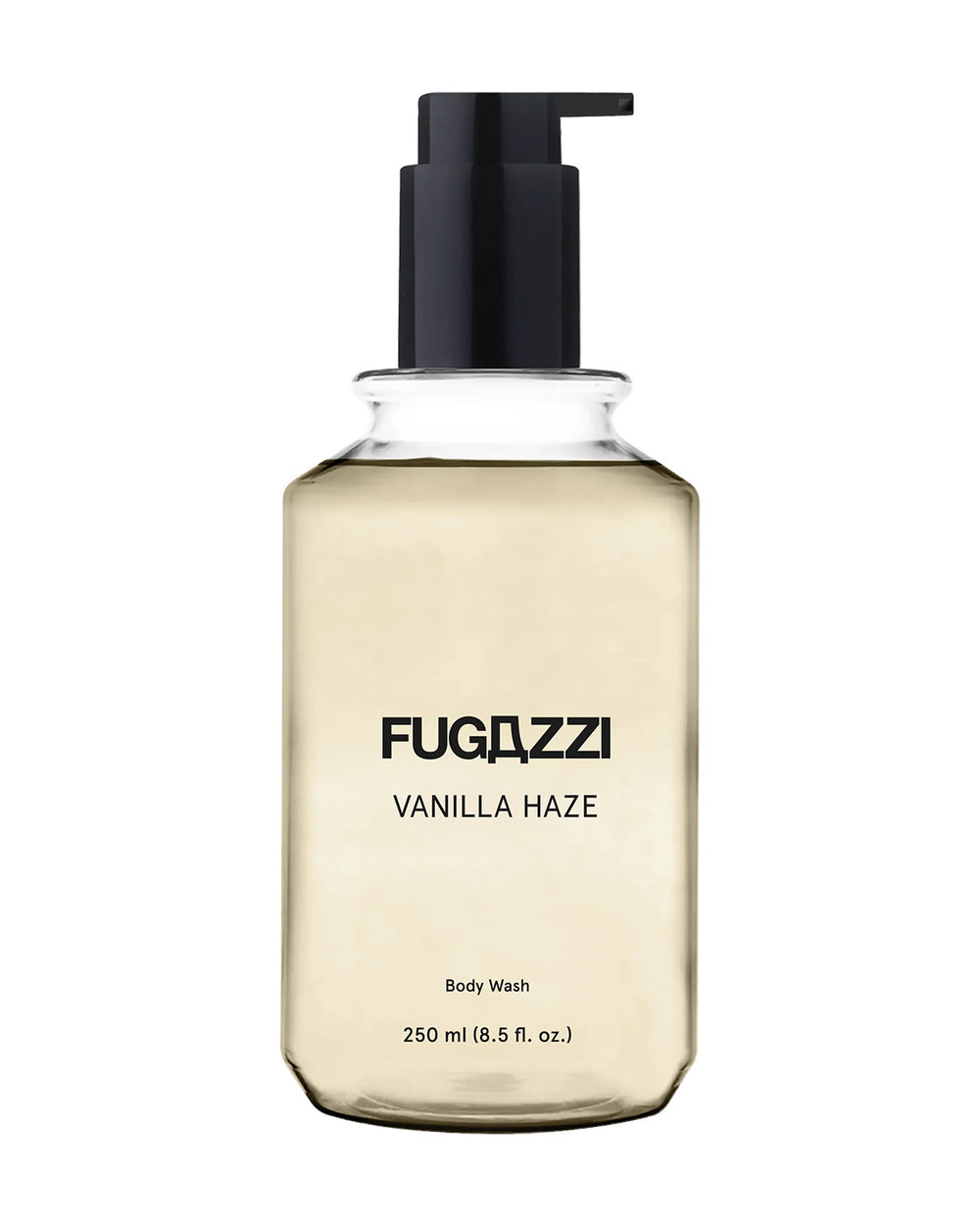 Fugazzi Vanilla Haze Body Wash