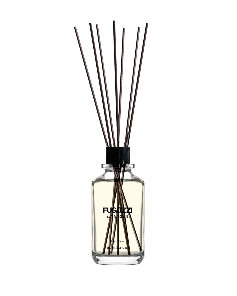 Fugazzi Zen Garden Reed Diffuser