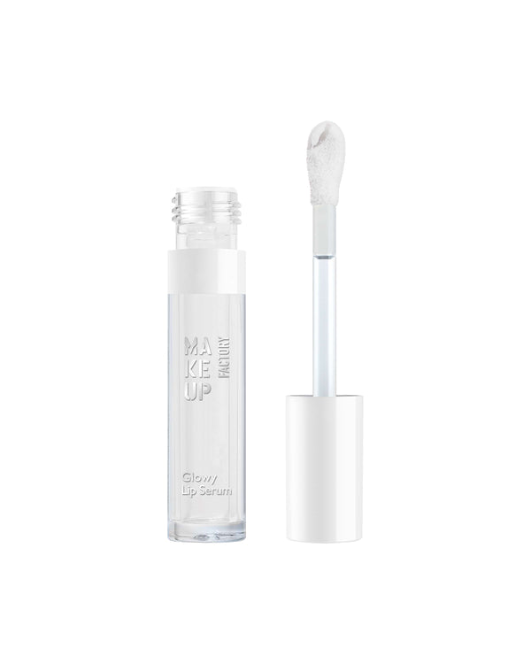 Glowy Lip Serum