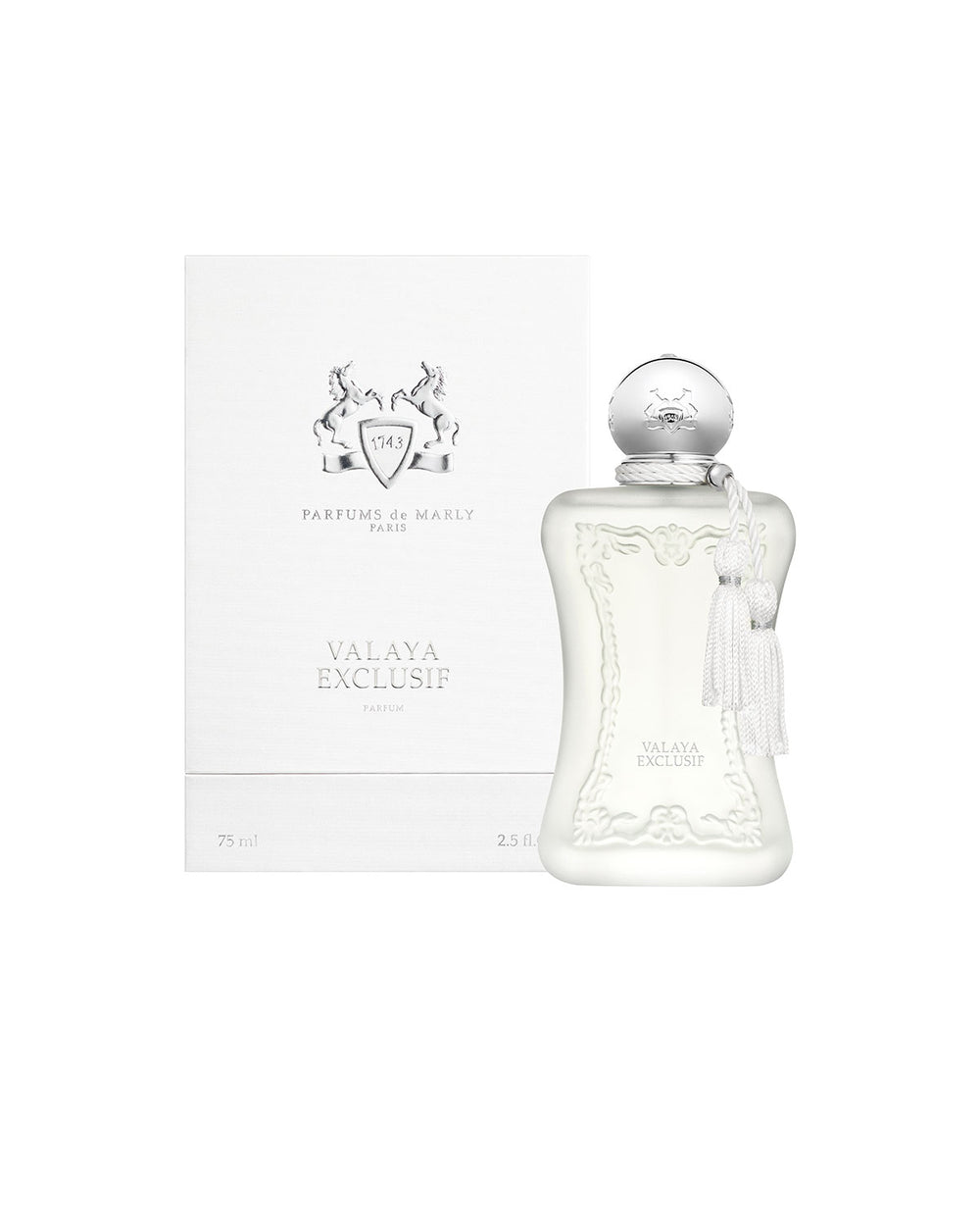 Parfums De Marly Paris Valaya Exclusif