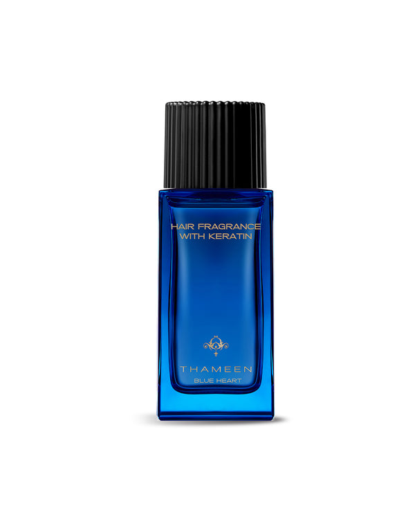 Thameen Blue Heart Hair Fragrance