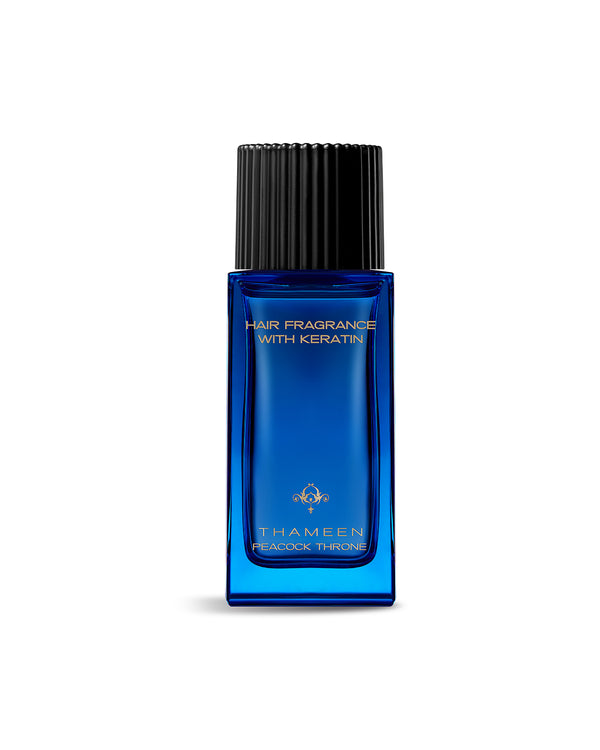 Thameen Peacock Throne Hair Fragrance