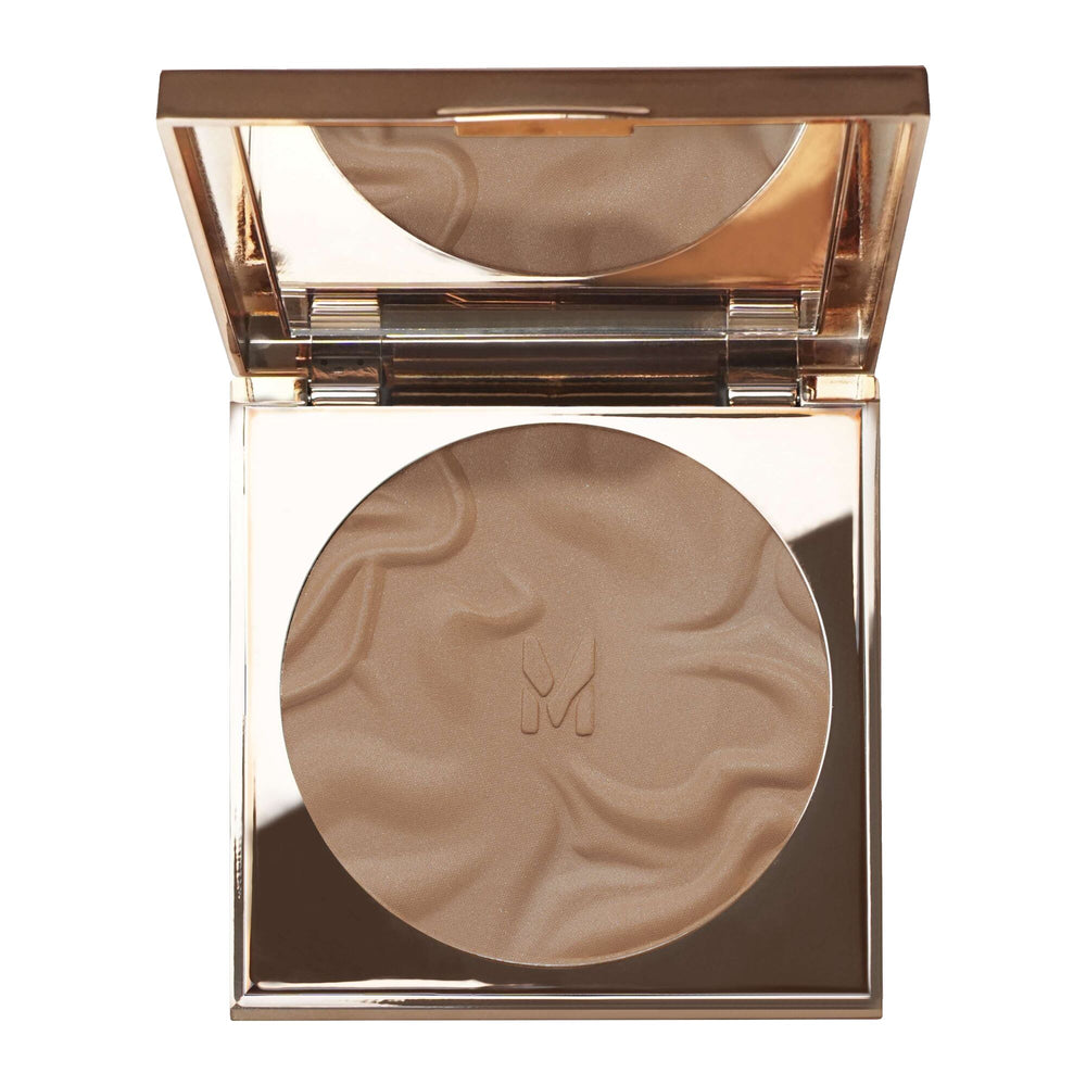 Sunshine Bronzing Powder