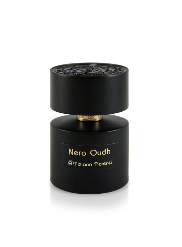 Tiziana Terenzi Nero Oudh